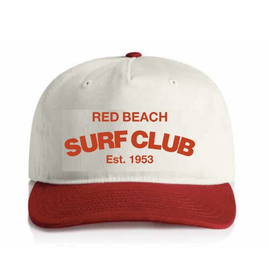 Picture of RB Class Two Tone Cap