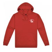 Picture of Red Beach Hoodie (Kids)