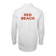 Picture of  RBSC Business White Shirt (Adults)