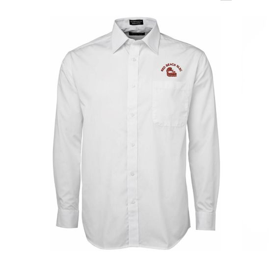 Picture of  RBSC Business White Shirt (Adults)