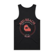 Picture of RBSC Singlet Black