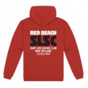 Picture of Red Beach Hoodie (Kids)