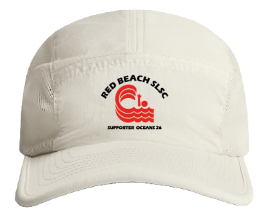 Picture of RB Active Supporter Finn Cap