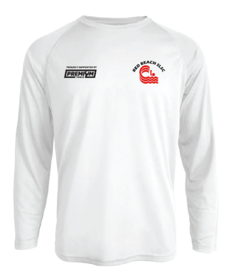 Picture of RB Adult Long Sleeve Tee - Supporter Version