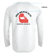 Picture of RB Adult Long Sleeve Tee - Supporter Version