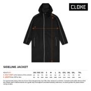 Picture of RBSC Sideline Jacket