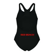 Picture of RBSC Girls One Piece Swimsuit