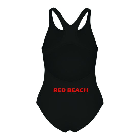 Picture of RBSC Girls One Piece Swimsuit