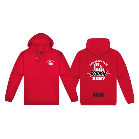 Picture of RBSC Rookie Hoodie 2026/7